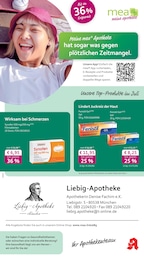 Der aktuelle mea - meine apotheke Prospekt: Unsere Juli-Angebote