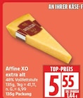 Affine XO extra alt im aktuellen EDEKA Prospekt