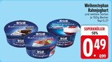 Rahmjoghurt von Weihenstephan im aktuellen EDEKA Prospekt für 0,49 €