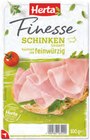 Finesse im EDEKA Prospekt Finesse von Herta im aktuellen EDEKA Prospekt für 1,59 €