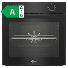 FLAVEL Einbaubackofen FLIE22000BRX von  im aktuellen POCO Prospekt für 249,99 €