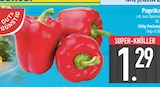 Paprika bei E center im Miesbach Prospekt für 1,29 €