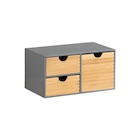 Kesper Organizer im POCO Prospekt Kesper Organizer von im aktuellen POCO Prospekt für 19,95 €