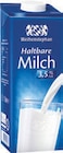 Haltbare Milch Angebote von Weihenstephan bei tegut Ansbach für 1,11 €