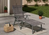 Gartenliege von Garden Ambia im aktuellen XXXLutz Möbelhäuser Prospekt für 44,90 €