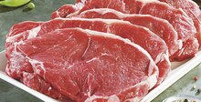 Viande bovine faux-filets*** à griller - Géant Casino à Dijon Viande bovine faux-filets*** à griller en promo chez Géant Casino Dijon à 12,95 €