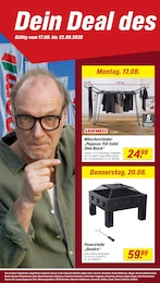 toom Baumarkt Gartendeko im Prospekt 