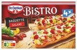 Bistro Baguette im Angebot bei Lidl in Trier Bistro Baguette Angebote von Dr. Oetker bei Lidl Trier für 2,99 €