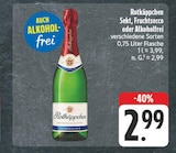 Sekt Angebote von Rotkäppchen bei EDEKA Hoyerswerda für 2,99 €