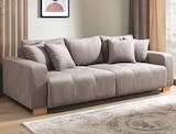 Big-Sofa bei POCO im Kreuztal Prospekt für 499,00 €