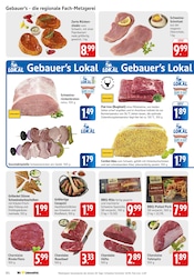 Hackfleisch im E center Prospekt in Filderstadt Aktueller E center Prospekt mit Hackfleisch, "Aktuelle Angebote", Seite 8