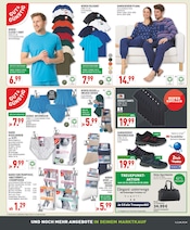 Aktueller Marktkauf Prospekt mit Sneaker, "Aktuelle Angebote", Seite 19