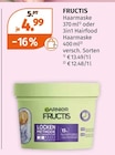 Haarmaske von Fructis im aktuellen Müller Prospekt