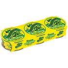 Thon à l'huile d'olive - LE SAVOUREUX - Carrefour à Gonesse Thon à l'huile d'olive - LE SAVOUREUX en promo chez Carrefour Gonesse à 9,99 €