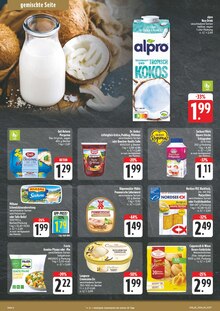 Brötchen im EDEKA Prospekt "Wir lieben Lebensmittel!" mit 8 Seiten (Jena)