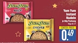 Instant Nudeln von Yum Yum im aktuellen EDEKA Prospekt für 0,49 €