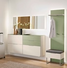 Garderobe von Musterring im aktuellen XXXLutz Prospekt für 265,00 €