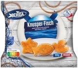 Knusper-Fisch im Angebot bei Penny in Lutherstadt Wittenberg Knusper-Fisch Angebote von BERIDA bei Penny Lutherstadt Wittenberg für 1,99 €