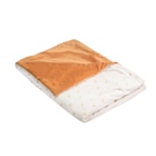 Diplododo Couverture - Trois Kilos Sept - Aubert à Pierrefitte-sur-Seine Diplododo Couverture - Trois Kilos Sept en promo chez Aubert Pierrefitte-sur-Seine à 33,70 €