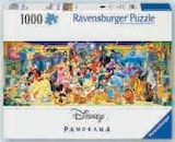 Puzzle 1000 pièces - NATHAN en promo chez Hyper U Vannes à 20,98 €