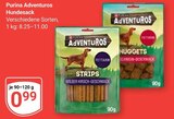Hundesack im Angebot bei GLOBUS in Pirmasens Hundesack Angebote von Purina Adventuros bei GLOBUS Pirmasens für 0,99 €