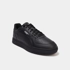Baskets plates Puma Caven III noir homme dans le catalogue La Halle