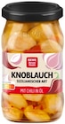 Knoblauch Sizilianischer Art im Angebot bei REWE in Kassel Knoblauch Sizilianischer Art Angebote von REWE Beste Wahl bei REWE Kassel für 1,49 €