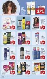 Aktueller combi Prospekt mit Katzenfutter, "Markt - Angebote", Seite 22