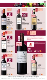 Promos Moules dans le catalogue "FOIRE AUX VINS" de Carrefour Moules en promo dans le catalogue Carrefour à la page 13