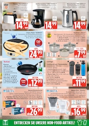 Crepes Angebot & Preis im aktuellen Marktkauf Prospekt Crepes Angebot im aktuellen Marktkauf Prospekt auf Seite 32