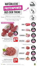 Aktueller E center Prospekt mit Hackfleisch, "Aktuelle Angebote", Seite 3