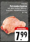 Aktuelle Pute Angebote bei EDEKA in Hamm Aktuelles Frische Putenoberkeulen Angebot bei EDEKA in Hamm ab 7,99 €
