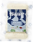 EDEKA - Münchner Weißwurst Angebot im Prospekt Münchner Weißwurst bei EDEKA im Prospekt "" für 3,33 €