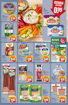 Braten im REWE Prospekt "Dein Markt" mit 28 Seiten (Frankfurt (Main))