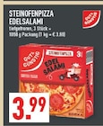 Steinofenpizza Edelsalami Angebote von Gut & Günstig bei Marktkauf Arnsberg für 3,99 €
