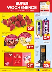 Aktueller Netto Marken-Discount Prospekt mit Telefon, "Aktuelle Angebote", Seite 49