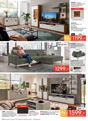 Aktueller Zurbrüggen Prospekt mit Möbel, "BONUS SONDER-TAGE", Seite 4