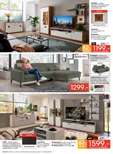 Sitzmöbel im Zurbrüggen Prospekt "BONUS SONDER-TAGE" mit 42 Seiten (Bielefeld)