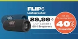 FLIP 6 Lautsprecher von JBL im aktuellen EDEKA Prospekt für 89,99 €