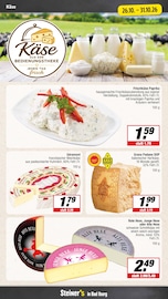 Käse im EDEKA Prospekt in Osnabrück Aktueller EDEKA Prospekt mit Käse, "Aktuelle Angebote", Seite 9