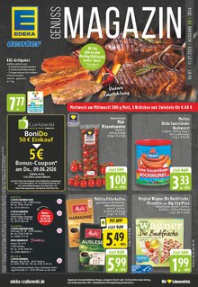 Grillfleisch im aktuellen E center Prospekt (Mülheim (Ruhr)) Grillfleisch im E center Prospekt "Aktuelle Angebote" mit 24 Seiten (Mülheim (Ruhr))