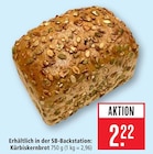 Aktuelle Brötchen Angebote bei Marktkauf in Reutlingen Aktuelles Kürbiskernbrot Angebot bei Marktkauf in Reutlingen ab 2,22 €