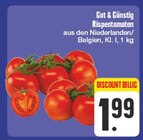 Rispentomaten Angebote von Gut & Günstig bei EDEKA Bautzen für 1,99 €