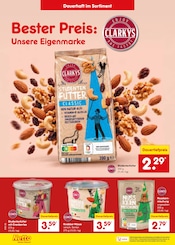 Nussmischung Angebote im Prospekt "Aktuelle Angebote" von Netto Marken-Discount Nussmischung Angebote im Prospekt "Aktuelle Angebote" von Netto Marken-Discount auf Seite 48