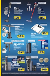 Zahnbürste Angebot & Preis im aktuellen EURONICS Prospekt Zahnbürste Angebot im aktuellen EURONICS Prospekt auf Seite 4