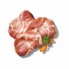 Aktuelles Frische Schweinenackensteaks Angebot bei Lidl in Halle (Saale) ab 5,49 €