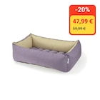 AniOne Couchage 2 en 1 extérieur Rocky M à Maxi Zoo dans Jonquerettes AniOne Couchage 2 en 1 extérieur Rocky M à Maxi Zoo dans Jonquerettes