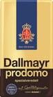 E aktiv markt Alsheim - Dallmayr Prodomo Angebot im Prospekt Dallmayr Prodomo bei E aktiv markt im Alsheim Prospekt für 5,49 €