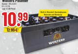Trinkgut - Pilsener Angebot im Prospekt Pilsener bei Trinkgut im Prospekt "" für 10,99 €