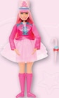 Daisy Casse-Noisette - Barbie - Intermarché Super à Villeurbanne Daisy Casse-Noisette - Barbie en promo chez Intermarché Super Villeurbanne à 11,83 €